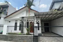 Sewa Rumah Murah di Bintaro Tangerang Selatan dengan 3 Kamar Tidur Sewa Rumah Murah di Bintaro Tangerang Selatan dengan 3 Kamar Tidur