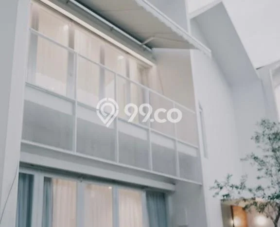 Rumah Sewa Jakarta Selatan LT 72m2 LB 76m2 Area Bintaro Rumah Sewa Jakarta Selatan LT 72m2 LB 76m2 Area Bintaro