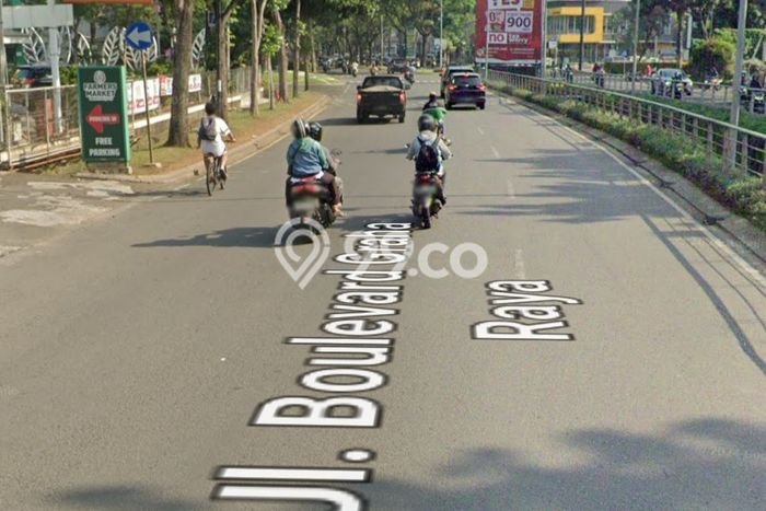 Ruko Dijual di Tangerang Selatan LT 490m2 & LB 250m2 Lokasi Terbaik! Ruko Dijual di Tangerang Selatan LT 490m2 & LB 250m2 Lokasi Terbaik!