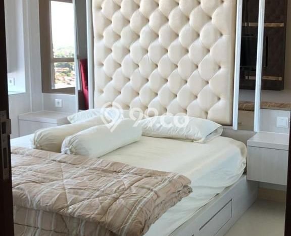 Hunian Apartemen Nyaman di Balikpapan Kota 2 Kamar Tidur Hunian Apartemen Nyaman di Balikpapan Kota 2 Kamar Tidur