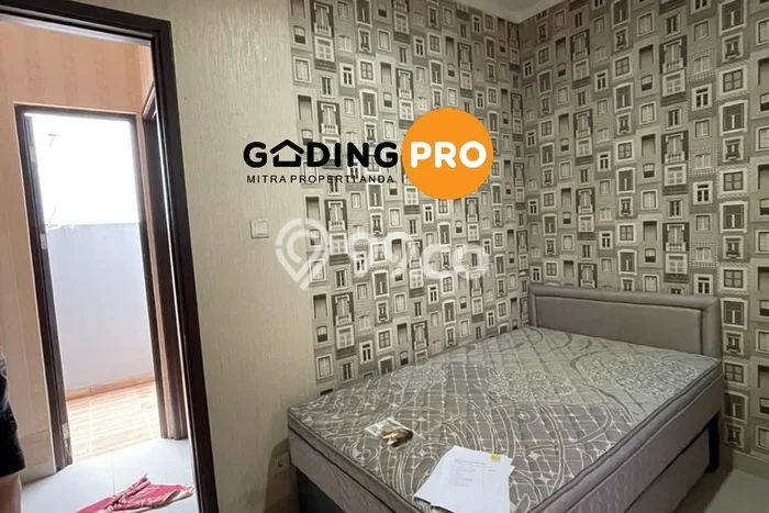 Rumah sewa siap pakai 3 Kamar Tidur di Graha Raya, Tangerang Selatan Rumah sewa siap pakai 3 Kamar Tidur di Graha Raya, Tangerang Selatan