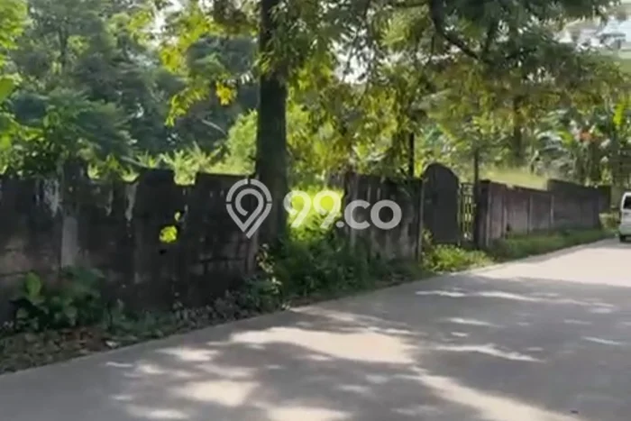 Dijual Tanah di Bogor, Luas 800m2 SHM Dijual Tanah di Bogor, Luas 800m2 SHM