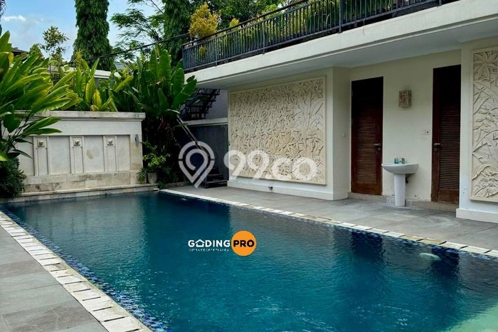 HARGA TERBAIK! Vila Kawasan Denpasar Selatan, Luas 461m2m², Lokasi Strategis HARGA TERBAIK! Vila Kawasan Denpasar Selatan, Luas 461m2m², Lokasi Strategis