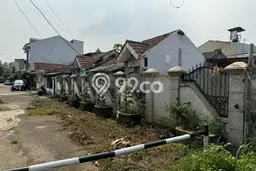 Dijual Hunian Rumah Terawat 5 KT di Poris, Tangerang Dijual Hunian Rumah Terawat 5 KT di Poris, Tangerang
