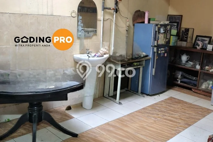 Hunian Nyaman Asri 2 KT Siap Huni di Bintaro Tangerang Selatan Hunian Nyaman Asri 2 KT Siap Huni di Bintaro Tangerang Selatan