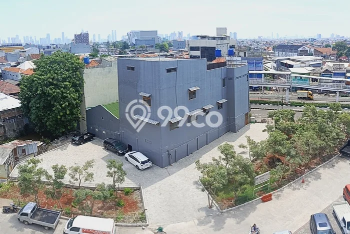 Komersial Disewakan Cepat di Jatinegara Jakarta Timur LB 12m2 Komersial Disewakan Cepat di Jatinegara Jakarta Timur LB 12m2