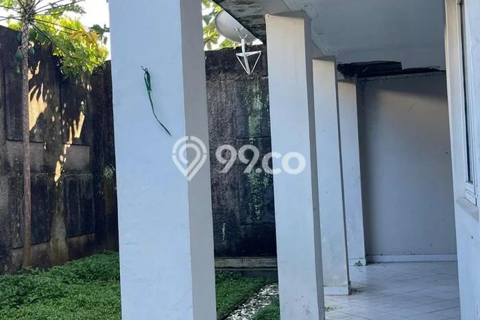 Rumah Modern 4 KT di Sentul City Bogor Unfurnished Rumah Modern 4 KT di Sentul City Bogor Unfurnished
