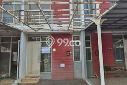 For Sale Rumah 3 Kamar Lokasi Ideal Bagus dan Strategis di BSD For Sale Rumah 3 Kamar Lokasi Ideal Bagus dan Strategis di BSD
