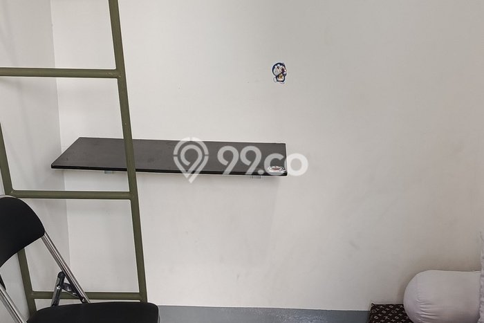 Sewa Kost Lokasi Bagus di Jatinegara, Jakarta Timur Full Furnished Sewa Kost Lokasi Bagus di Jatinegara, Jakarta Timur Full Furnished