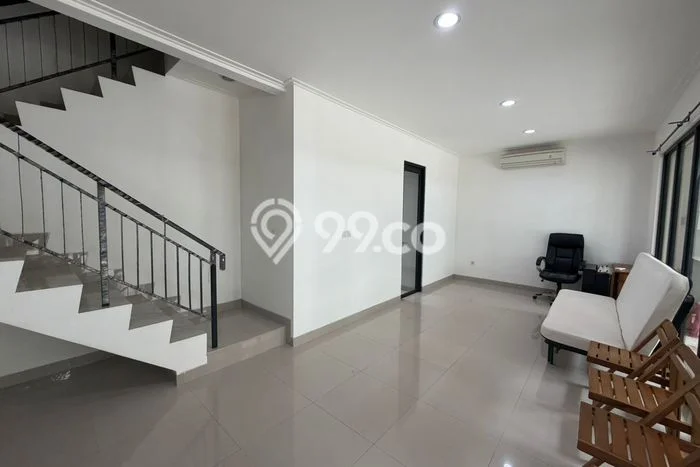 Rumah Sewa Jakarta Utara LT 80m2 LB 96m2 Kawasan Pantai Indah Kapuk 2 Rumah Sewa Jakarta Utara LT 80m2 LB 96m2 Kawasan Pantai Indah Kapuk 2
