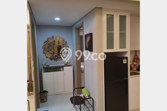 Disewakan Apartemen Terjangkau 3 KT di Golf Island Jakarta Utara Disewakan Apartemen Terjangkau 3 KT di Golf Island Jakarta Utara