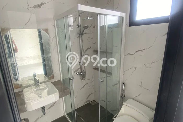 Rumah Disewakan Jakarta Utara LT 90m2 LB 105m2 Area Pantai Indah Kapuk 2 Rumah Disewakan Jakarta Utara LT 90m2 LB 105m2 Area Pantai Indah Kapuk 2