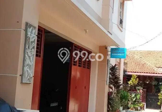 Kost Dijual di Bandung Timur dengan 28 KT dan Luas 620m2 Kost Dijual di Bandung Timur dengan 28 KT dan Luas 620m2