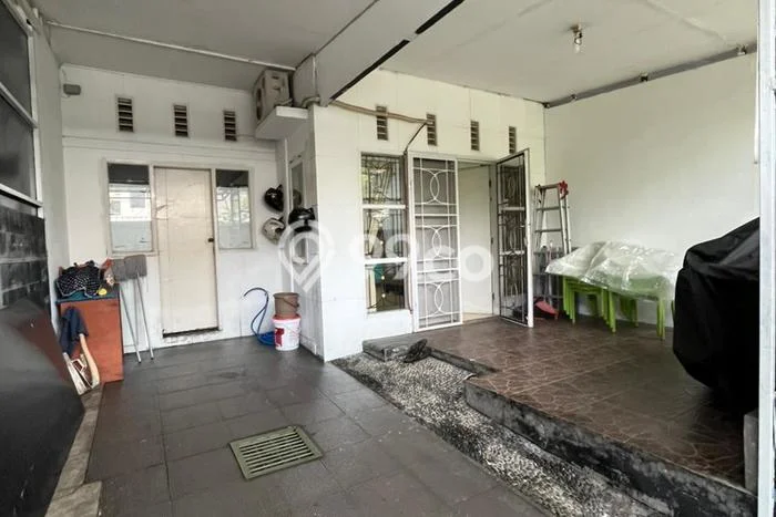 Hunian Cantik Modern Lb 70m2 di Katapang, Bandung Hunian Cantik Modern Lb 70m2 di Katapang, Bandung