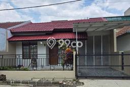 Rumah Luas Asri 2 KT Siap Pakai di Taman Kopo Indah Bandung Rumah Luas Asri 2 KT Siap Pakai di Taman Kopo Indah Bandung