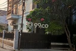 Jual Rumah Bagus Siap Huni LB 200m2 di Kelapa Gading, Jakarta Utara Jual Rumah Bagus Siap Huni LB 200m2 di Kelapa Gading, Jakarta Utara