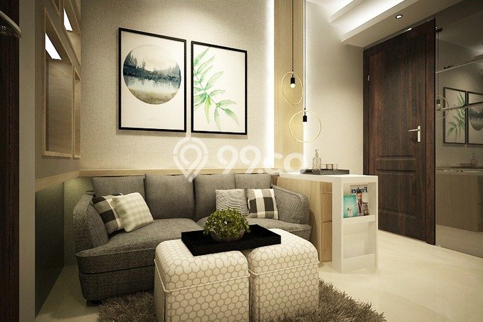 Hunian Apartemen Sewa Murah 35m2 di Kelapa Gading, Cocok Dijadikan Hunian Anda Hunian Apartemen Sewa Murah 35m2 di Kelapa Gading, Cocok Dijadikan Hunian Anda