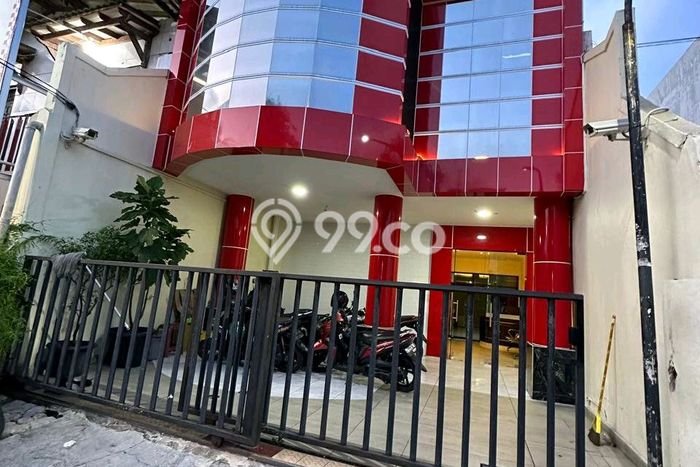 Unit Ruko Dijual di Tanjung Priok Jakarta Utara Luas Tanah 149m2, Luas Bangunan 149m2 Unit Ruko Dijual di Tanjung Priok Jakarta Utara Luas Tanah 149m2, Luas Bangunan 149m2