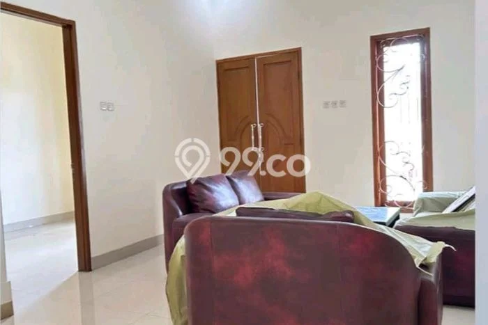 Rumah Mewah Dijual LT 105m2 di Cipondoh, Tangerang Rumah Mewah Dijual LT 105m2 di Cipondoh, Tangerang