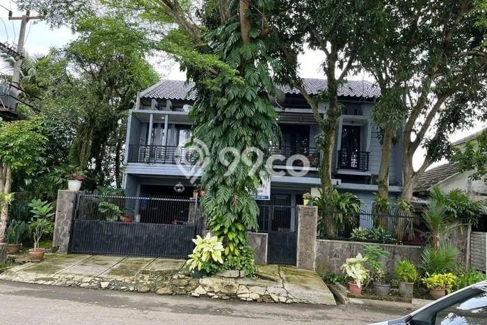 Hunian Cantik Minimalis Lb 245m2 di Jonggol, Bogor Hunian Cantik Minimalis Lb 245m2 di Jonggol, Bogor