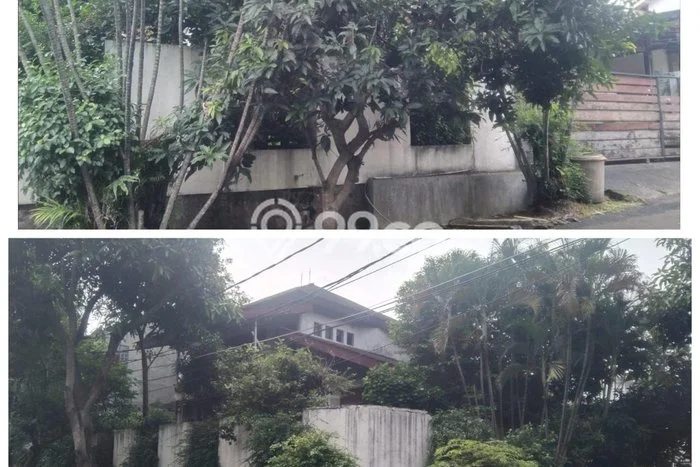 Dijual Rumah 3 Kamar Lokasi Strategis Nyaman dan Strategis di Cinere Dijual Rumah 3 Kamar Lokasi Strategis Nyaman dan Strategis di Cinere