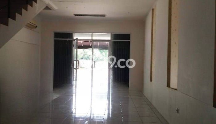 LOKASI PREMIUM! Ruko Area Komersial di Pondok Aren, Luas 100m2m², Siap Operasional LOKASI PREMIUM! Ruko Area Komersial di Pondok Aren, Luas 100m2m², Siap Operasional