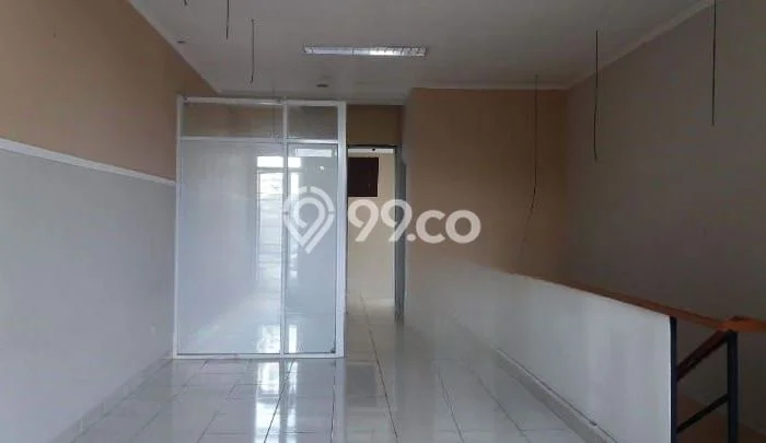 LOKASI PREMIUM! Ruko Area Komersial di Pondok Aren, Luas 100m2m², Siap Operasional LOKASI PREMIUM! Ruko Area Komersial di Pondok Aren, Luas 100m2m², Siap Operasional