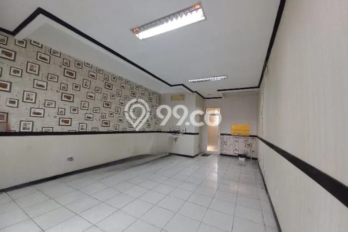 AREA BISNIS! Ruko di Pondok Aren, Luas 100m², Lokasi Strategis AREA BISNIS! Ruko di Pondok Aren, Luas 100m², Lokasi Strategis