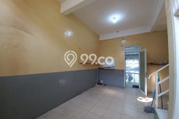 AREA BISNIS! Ruko di Pondok Aren, Luas 100m², Lokasi Strategis AREA BISNIS! Ruko di Pondok Aren, Luas 100m², Lokasi Strategis