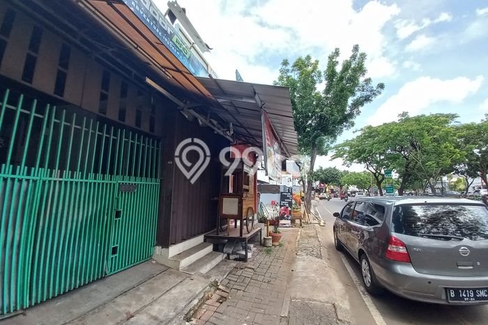 FOR RENT! Ruko di Graha Raya Cocok untuk Bisnis 200m2 FOR RENT! Ruko di Graha Raya Cocok untuk Bisnis 200m2