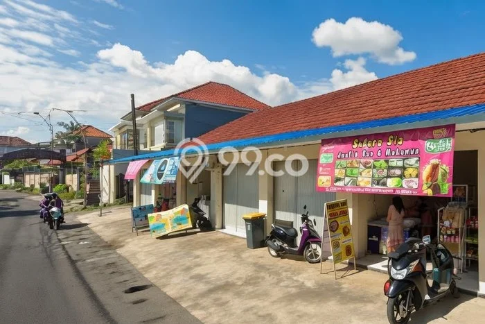 Ruko paling strategis disewakan di Denpasar Utara Denpasar Ruko paling strategis disewakan di Denpasar Utara Denpasar