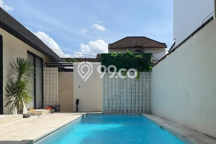 Vila For Rent di , Luas 400m2m², Kawasan Nyaman Vila For Rent di , Luas 400m2m², Kawasan Nyaman