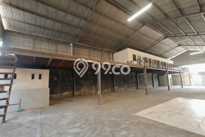 Unit Gudang Tersedia di Padangsambian Spesifikasi LB 400m2 Unit Gudang Tersedia di Padangsambian Spesifikasi LB 400m2