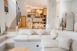 Vila Siap Huni Kawasan Denpasar Timur, Area 150m2m², Disewakan Vila Siap Huni Kawasan Denpasar Timur, Area 150m2m², Disewakan