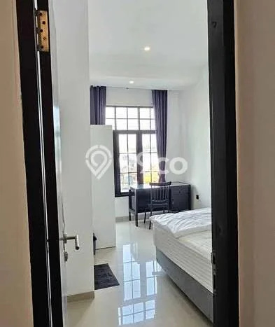 Apartemen Nyaman untuk Disewa, 1 Kamar di Badung Apartemen Nyaman untuk Disewa, 1 Kamar di Badung