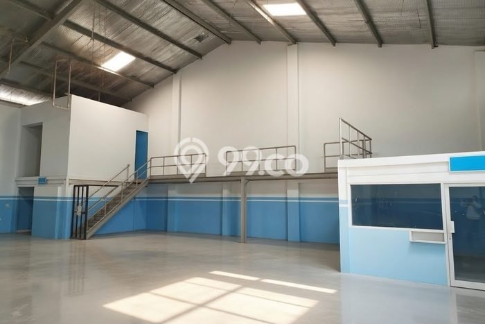Unit Gudang Disewa Lokasi Denpasar Timur, Denpasar Spesifikasi Luas Bangunan 1m2 Unit Gudang Disewa Lokasi Denpasar Timur, Denpasar Spesifikasi Luas Bangunan 1m2