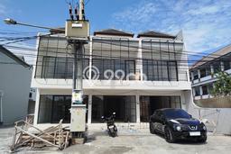 Ruko Lokasi Premium di Denpasar Selatan, Luas 100m2m², Kawasan Bisnis Ruko Lokasi Premium di Denpasar Selatan, Luas 100m2m², Kawasan Bisnis