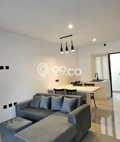 Apartemen Nyaman untuk Disewa, 1 Kamar di Badung Apartemen Nyaman untuk Disewa, 1 Kamar di Badung