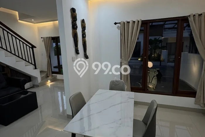 Sewa Rumah Harga Terjangkau di Jimbaran Badung dengan 2 KT Sewa Rumah Harga Terjangkau di Jimbaran Badung dengan 2 KT