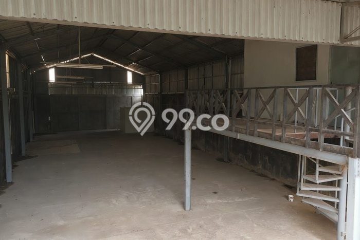 Unit Gudang Tersedia di Padangsambian Spesifikasi LB 400m2 Unit Gudang Tersedia di Padangsambian Spesifikasi LB 400m2