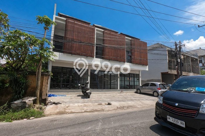 Ruko Komersial Disewakan di Denpasar Selatan Denpasar Luas 117m2 Ruko Komersial Disewakan di Denpasar Selatan Denpasar Luas 117m2