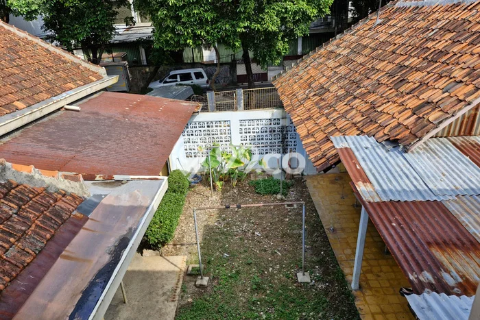 Hunian Super Mewah dengan Akses Paling Strategis di Kramat, Jakarta Pusat Hunian Super Mewah dengan Akses Paling Strategis di Kramat, Jakarta Pusat