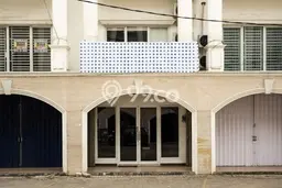 Ruko Dijual di Kembangan LT 70m2, LB 279m2 untuk Investasi Ruko Dijual di Kembangan LT 70m2, LB 279m2 untuk Investasi