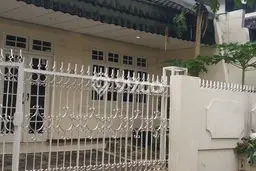 Rumah Mewah Akses Mudah di Jakarta Pusat Rumah Mewah Akses Mudah di Jakarta Pusat