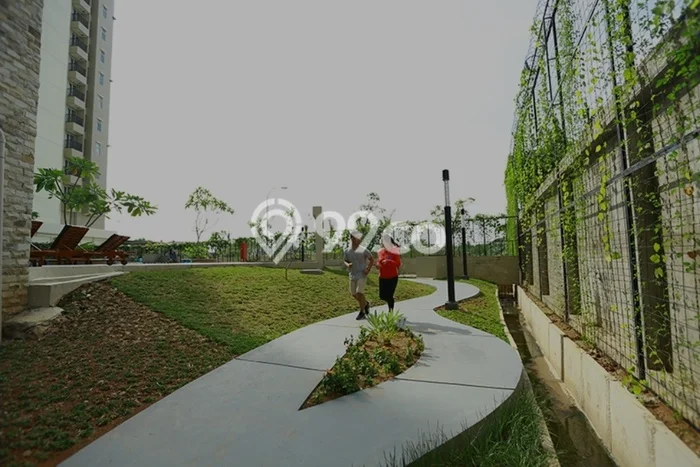 Untuk Dijual Apartemen 2 KT di Tangerang Luas 37m2 Untuk Dijual Apartemen 2 KT di Tangerang Luas 37m2