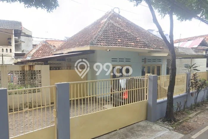 Hunian Super Mewah dengan Akses Paling Strategis di Kramat, Jakarta Pusat Hunian Super Mewah dengan Akses Paling Strategis di Kramat, Jakarta Pusat