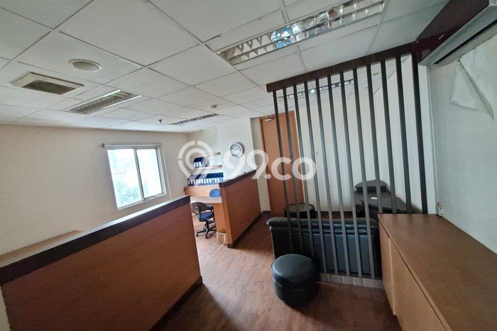 Kantor Paling Dicari LB 55m2 Dijual di Tanah Abang Kantor Paling Dicari LB 55m2 Dijual di Tanah Abang
