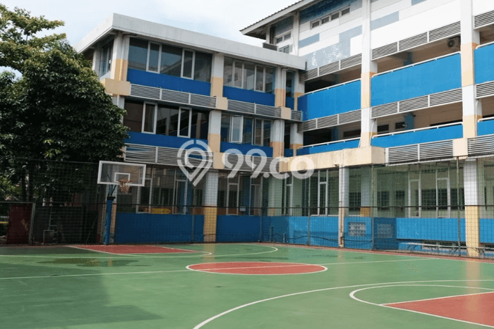 Komersial Usaha Dijual di Kelapa Gading Jakarta Utara LT 4104m2 & LB 8015m2 Komersial Usaha Dijual di Kelapa Gading Jakarta Utara LT 4104m2 & LB 8015m2