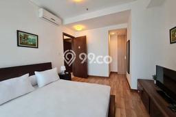 Apartemen di Setiabudi, 2 KT, Luas 79m², Area Prestisius Apartemen di Setiabudi, 2 KT, Luas 79m², Area Prestisius