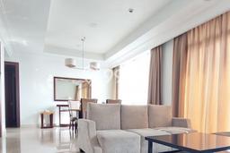Apartemen Premium Kawasan Kebayoran Lama, 2 KM, Luas 153m² Apartemen Premium Kawasan Kebayoran Lama, 2 KM, Luas 153m²
